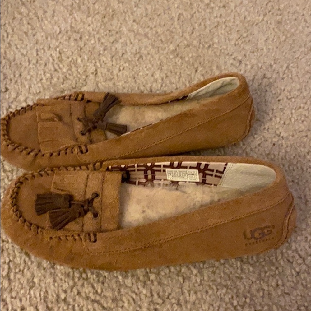 Ugg Loafers - image 1